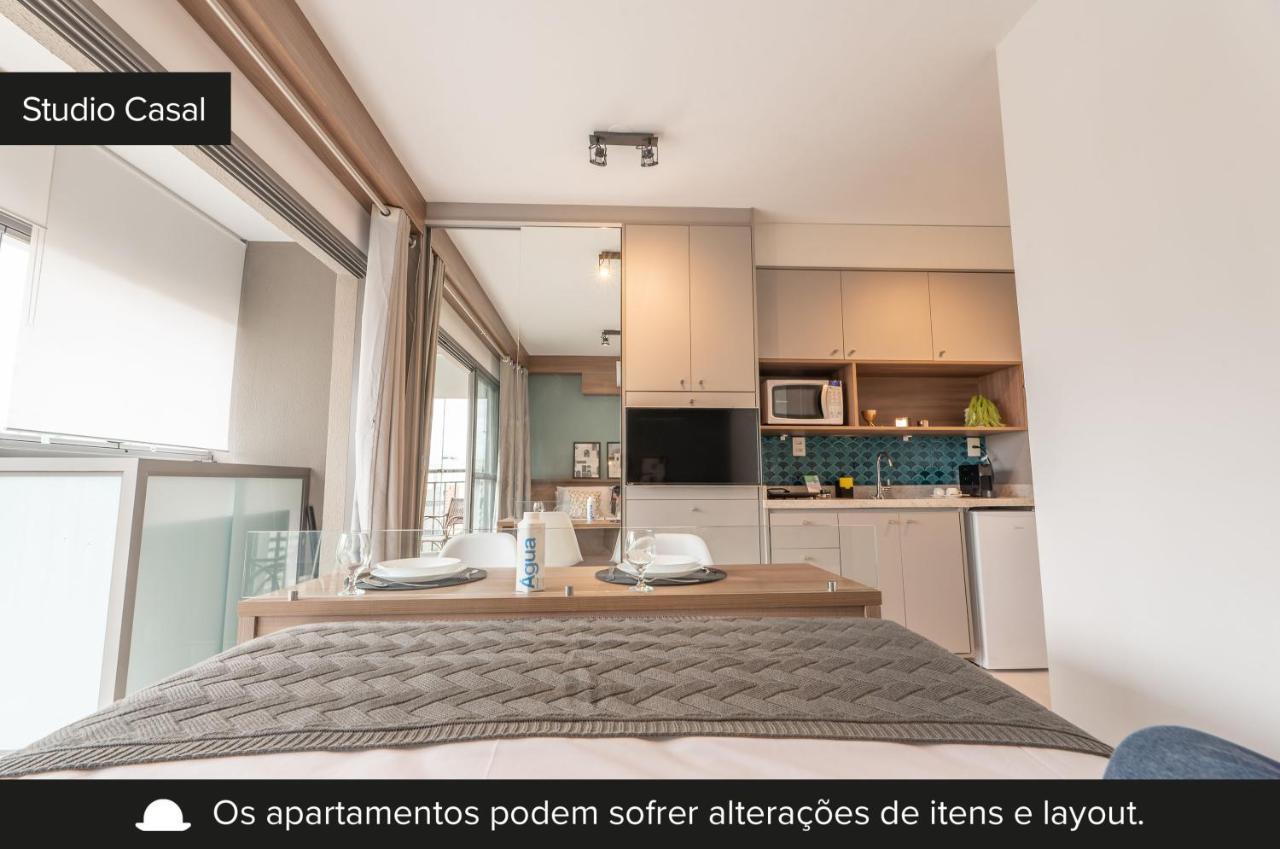 Charlie Vitrali Moema Apartamento *